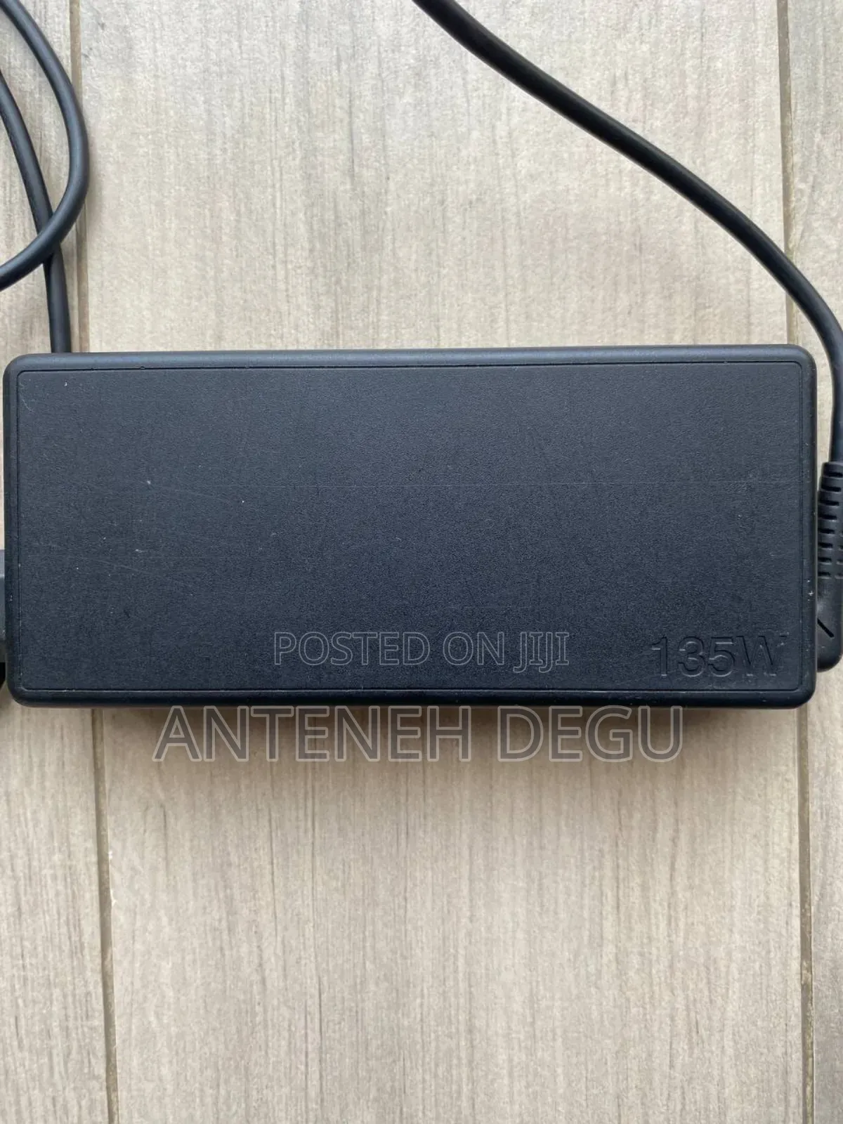 Lenovo Charger