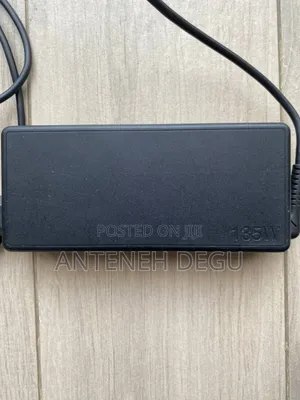 Lenovo Charger