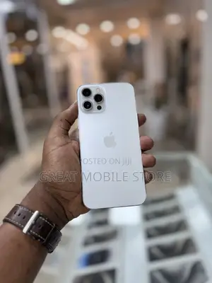 Apple iPhone 12 Pro Max 128 GB Silver