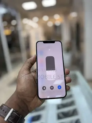 Apple iPhone 12 Pro Max 128 GB Silver