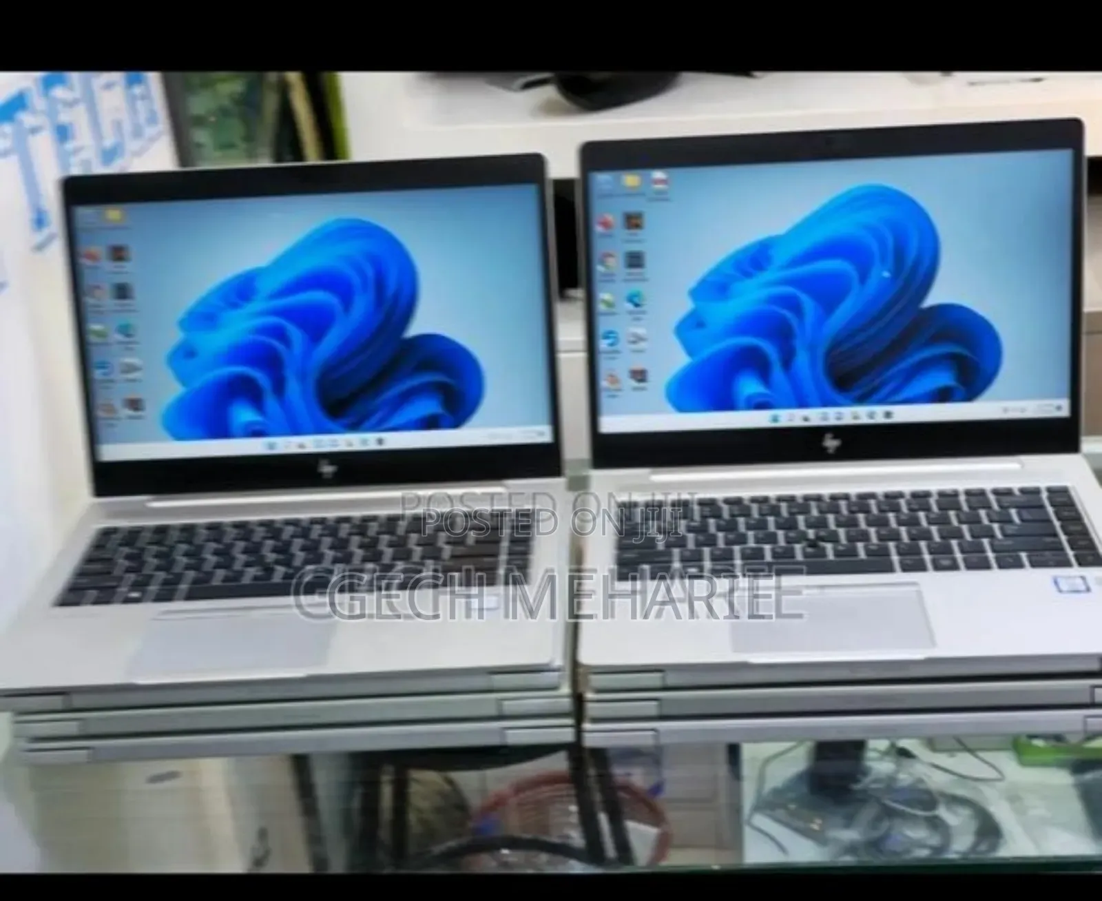 New Laptop HP EliteBook 840 16GB Intel Core i5 SSD 512GB