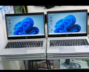 Photo - New Laptop HP EliteBook 840 16GB Intel Core i5 SSD 512GB