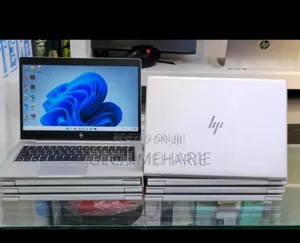 New Laptop HP EliteBook 840 16GB Intel Core i5 SSD 512GB