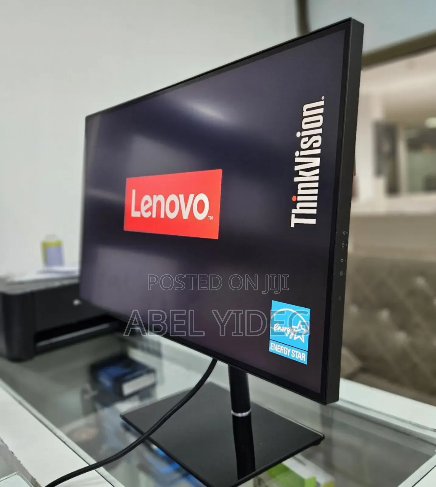 Lenovo Thinkvision