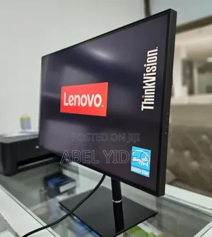 Photo - Lenovo Thinkvision