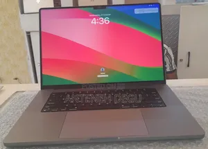 New Laptop Apple MacBook Pro 2023 M2 32GB Apple M2 SSD 512GB