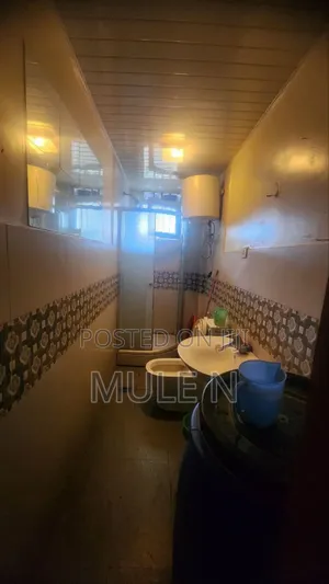 Furnished 2bdrm Condo in Abado Condominium, Yeka for sale