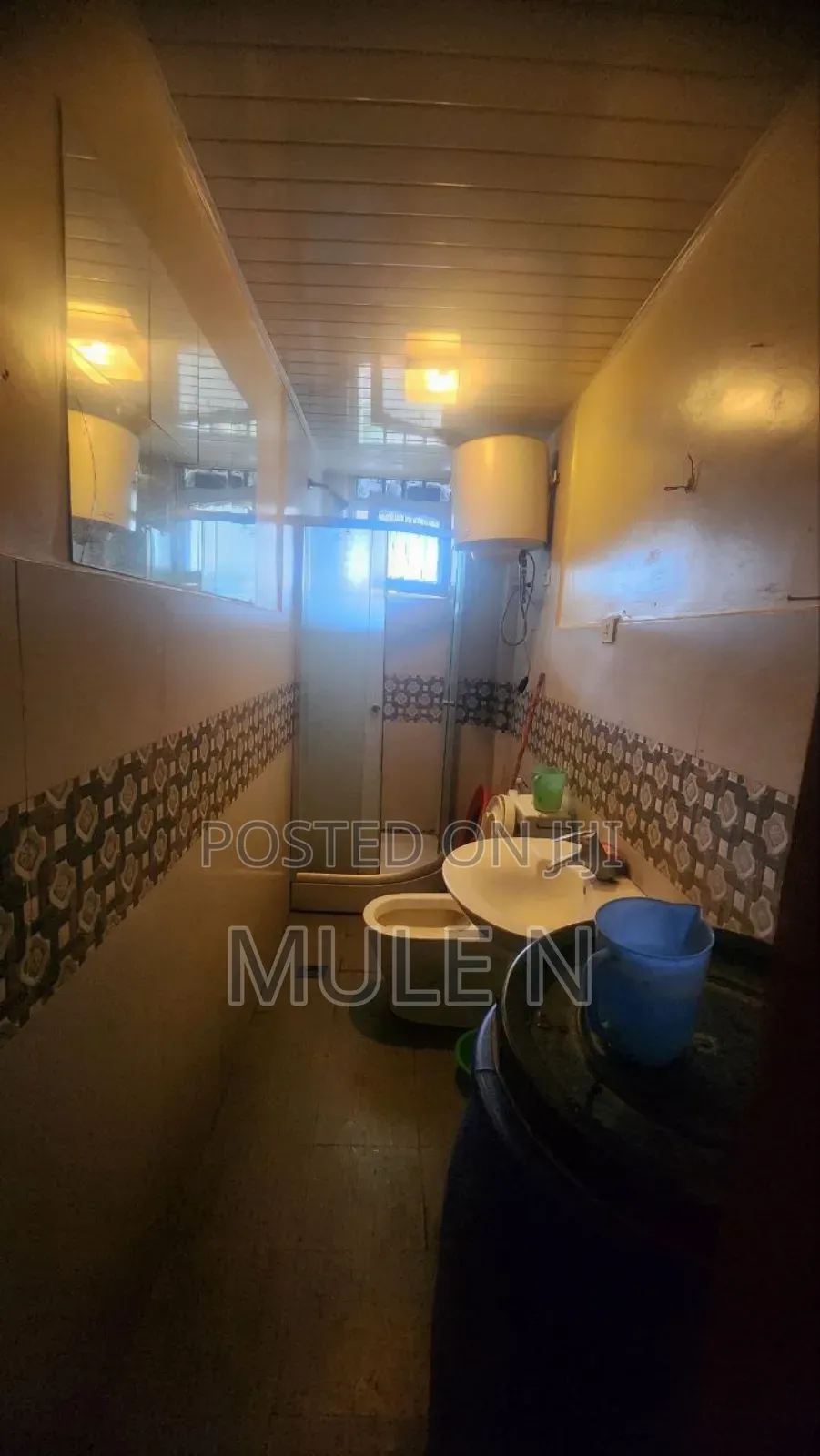 Furnished 2bdrm Condo in Abado Condominium, Yeka for sale