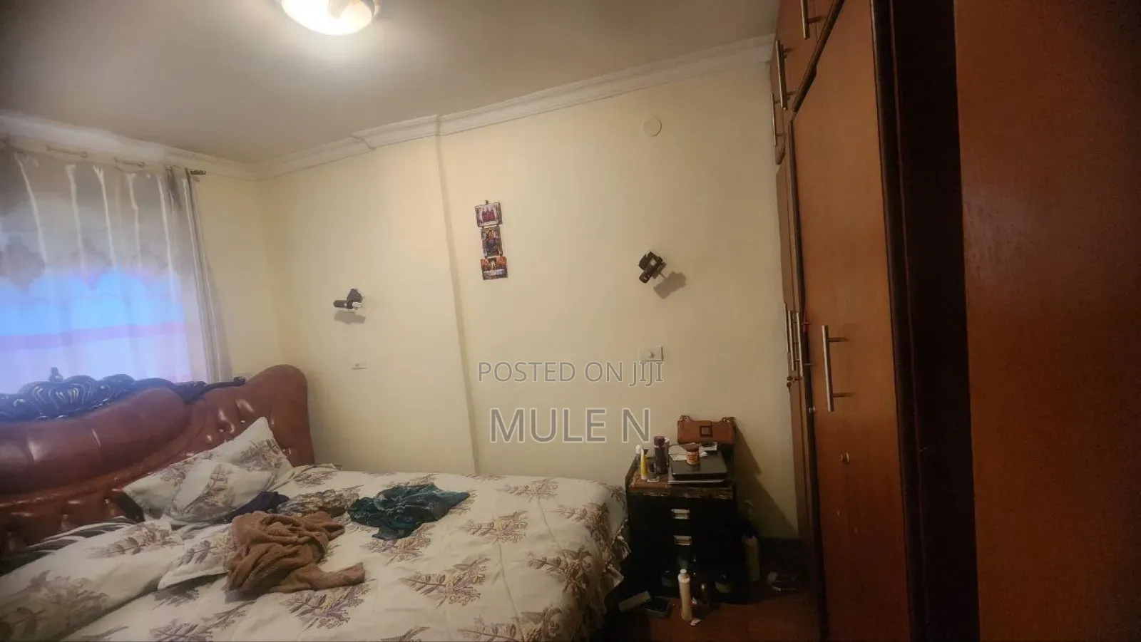 Furnished 2bdrm Condo in Abado Condominium, Yeka for sale