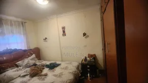 Furnished 2bdrm Condo in Abado Condominium, Yeka for sale