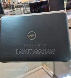 New Laptop Dell 8GB Intel Core I7 HDD 1T