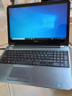 Photo - New Laptop Dell 8GB Intel Core I7 HDD 1T