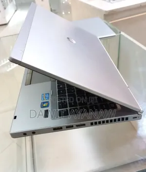 New Laptop HP 8GB Intel Core I5 HDD 640GB