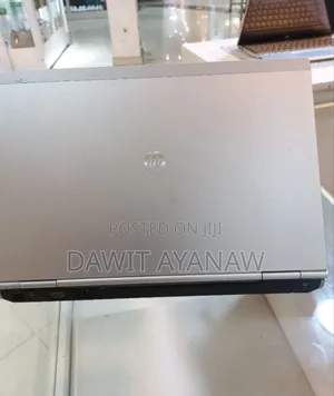 New Laptop HP 8GB Intel Core I5 HDD 640GB