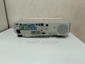 Photo - Epson Projector