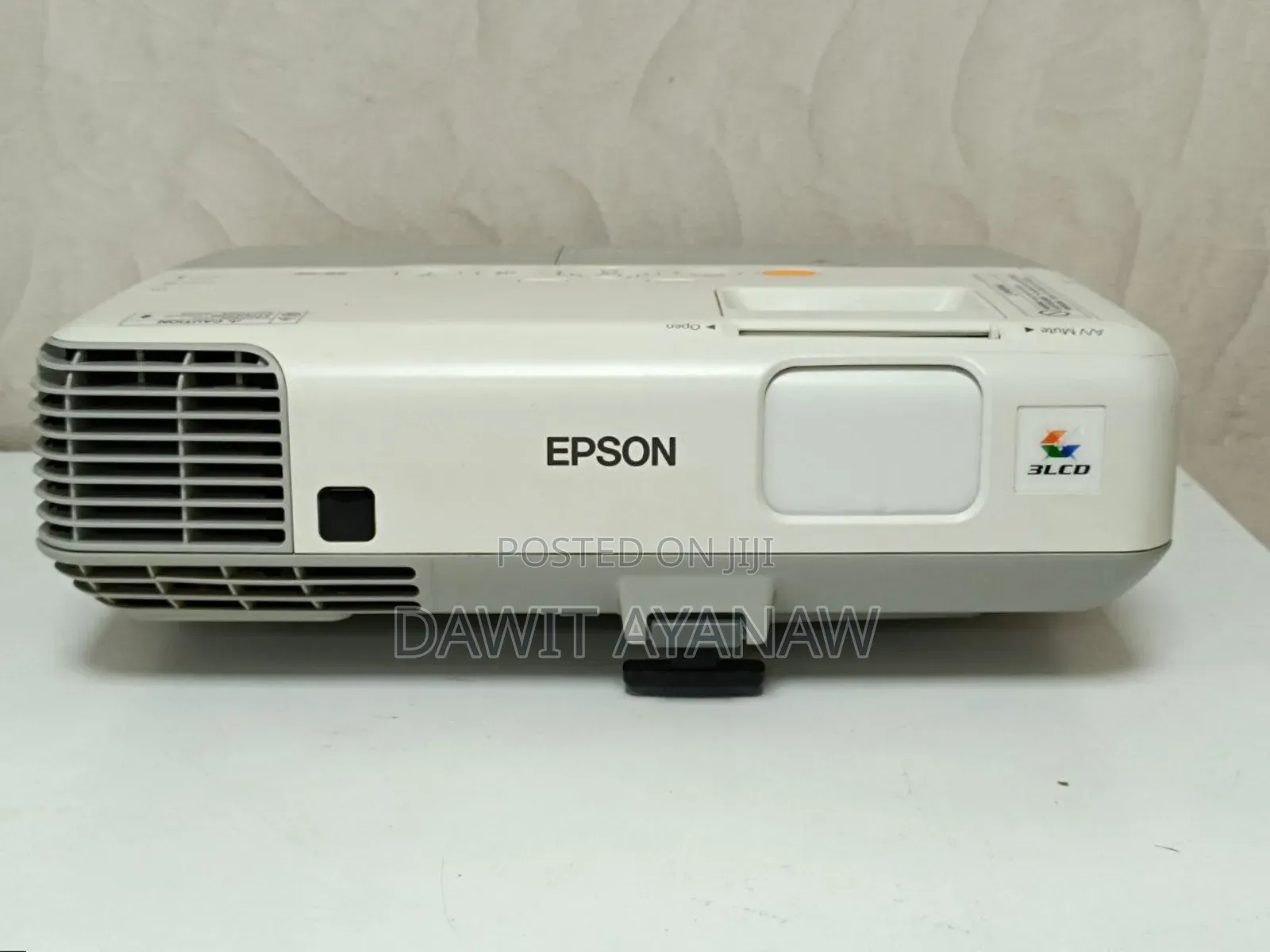 Epson Projector