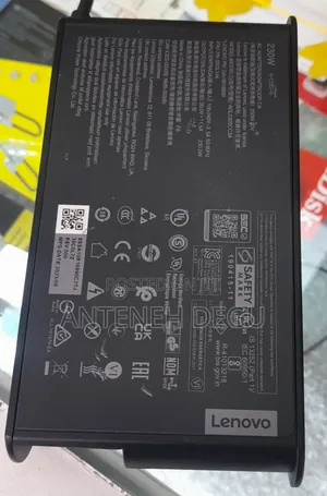 Brand New Orginal Usb Lenovo Legion 230 Watt Charger