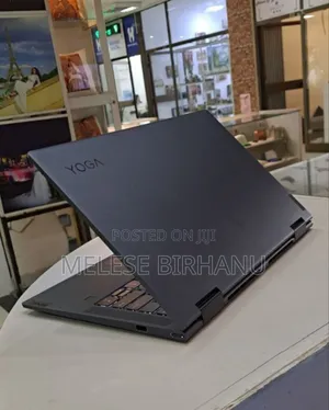 New Laptop Lenovo ThinkPad X380 Yoga 16GB Intel Core I7 SSD 512GB