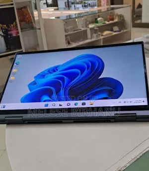 New Laptop Lenovo ThinkPad X380 Yoga 16GB Intel Core I7 SSD 512GB