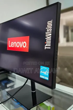 Photo - Lenovo Thinkvision