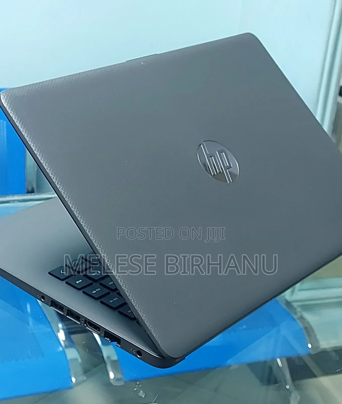 New Laptop HP Stream Notebook 4GB Intel Core I3 HDD 1T