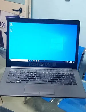 New Laptop HP Stream Notebook 4GB Intel Core I3 HDD 1T