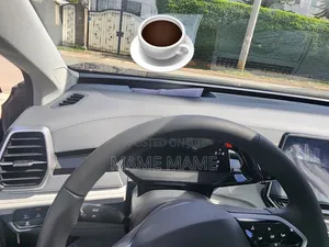 New Toyota bZ4X 2022 Gray