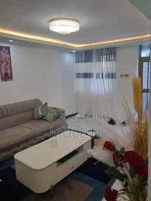 Photo - Furnished 2bdrm Condo in Abado Condominium, Yeka for sale