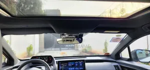 New Toyota bZ4X 2022 Gray