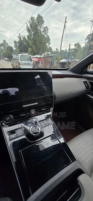 New Toyota bZ4X 2022 Gray