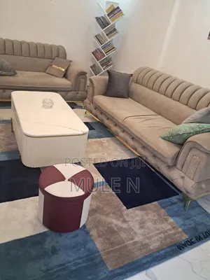 Furnished 2bdrm Condo in Abado Condominium, Yeka for sale