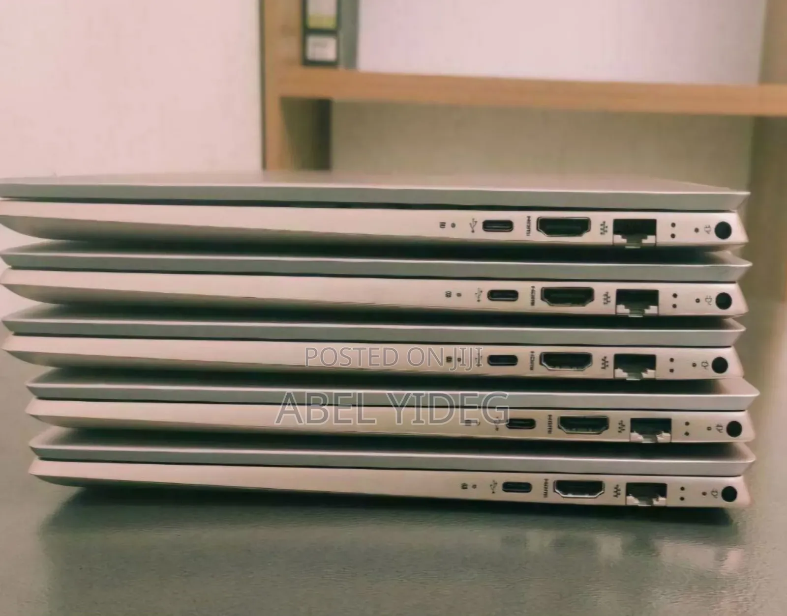 New Laptop HP Pavilion 14 8GB Intel Core I5 HDD+SSD 500GB