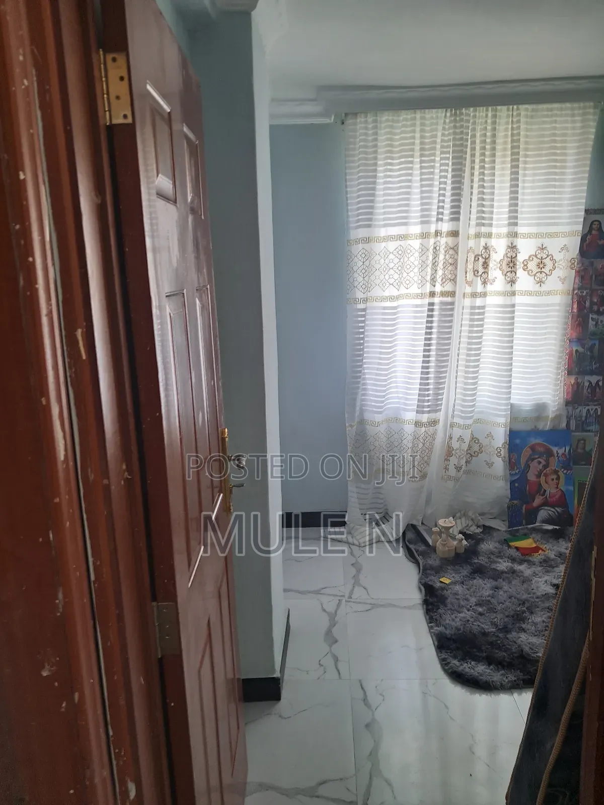 Furnished 2bdrm Condo in Abado Condominium, Yeka for sale