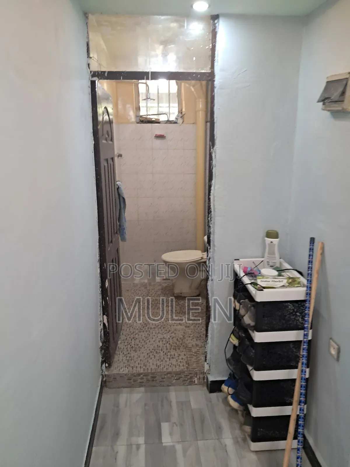 Furnished 2bdrm Condo in Abado Condominium, Yeka for sale