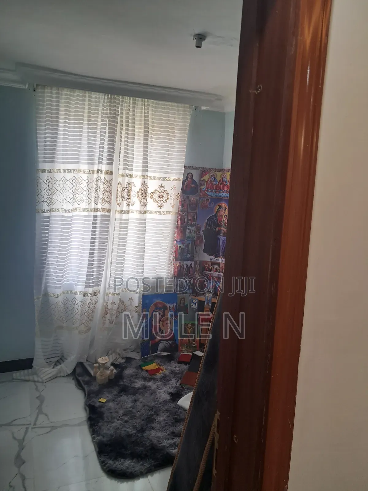 Furnished 2bdrm Condo in Abado Condominium, Yeka for sale