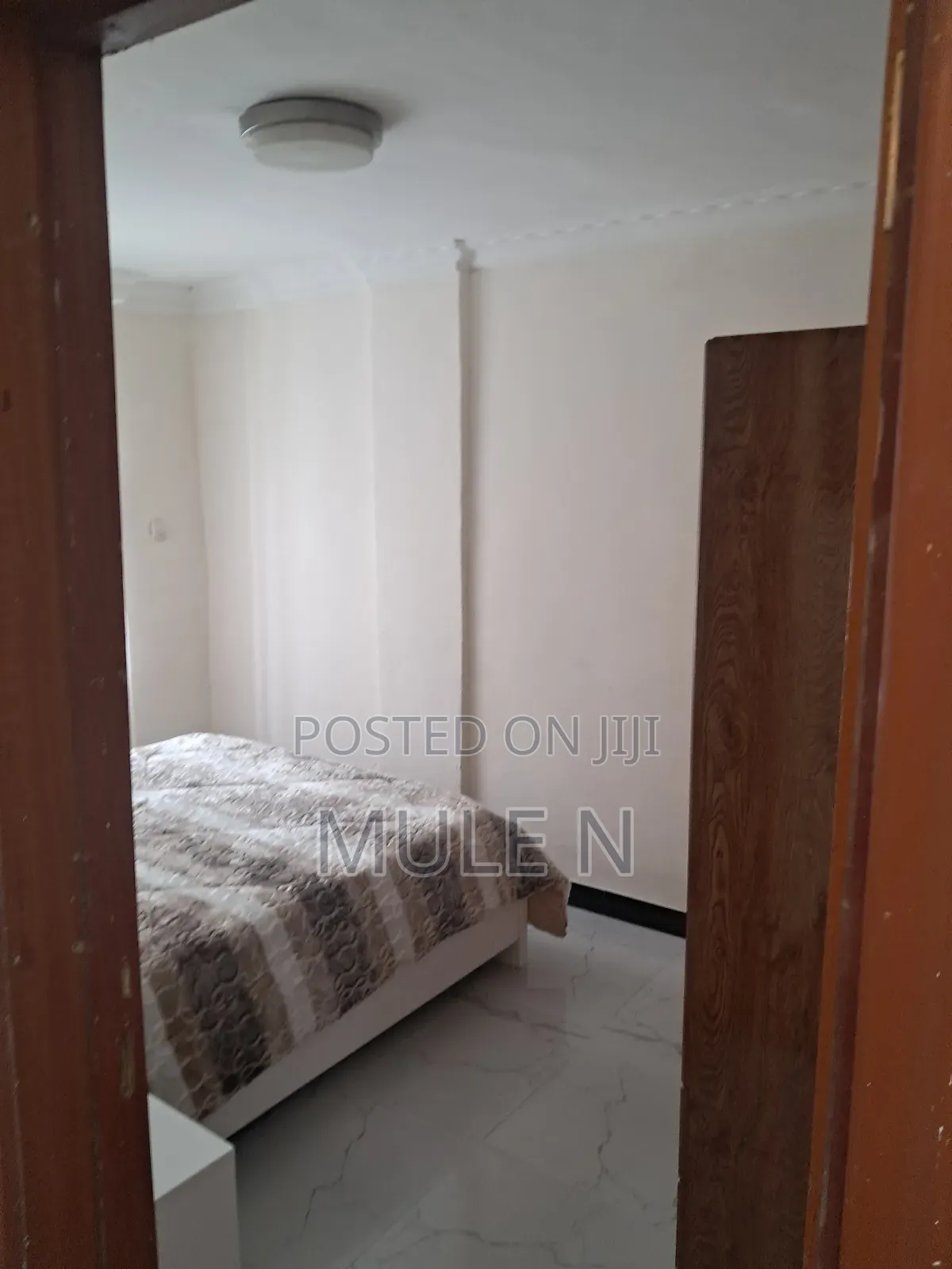 Furnished 2bdrm Condo in Abado Condominium, Yeka for sale