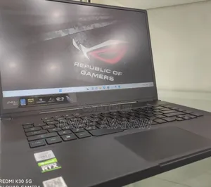 New Laptop Asus ROG ZEPHYRUS (GX501) 16GB Intel Core I7 SSD 1T