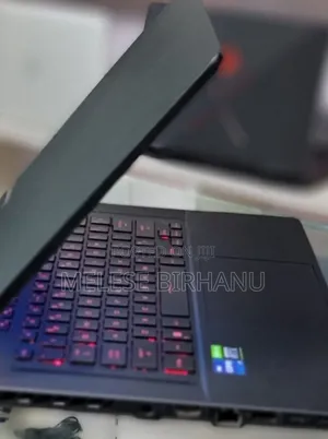 New Laptop Asus ROG Zephyrus S GX701 16GB Intel Core I7 SSD 1T