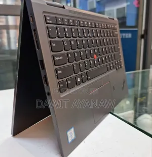 Photo - New Laptop Lenovo ThinkPad Yoga 16GB Intel Core I7 SSD 512GB
