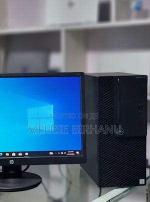 New Desktop Computer Dell OptiPlex 3070 16GB Intel Core I5 SSD 512GB