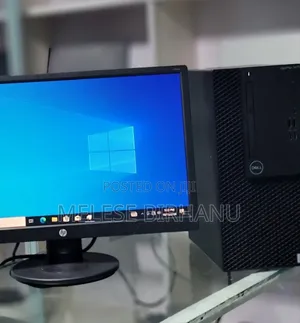 New Desktop Computer Dell OptiPlex 3070 16GB Intel Core I5 SSD 512GB