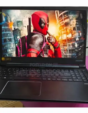 New Laptop Acer 16GB Intel Core I7 SSD 512GB