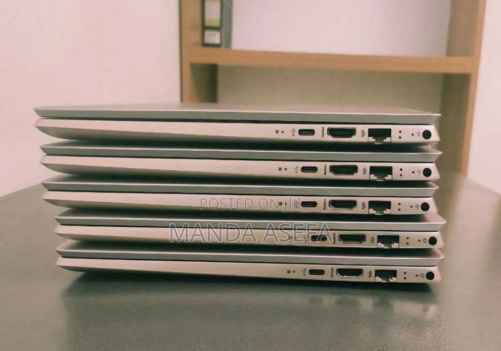 New Laptop HP Pavilion 14 8GB Intel Core I5 HDD+SSD 500GB