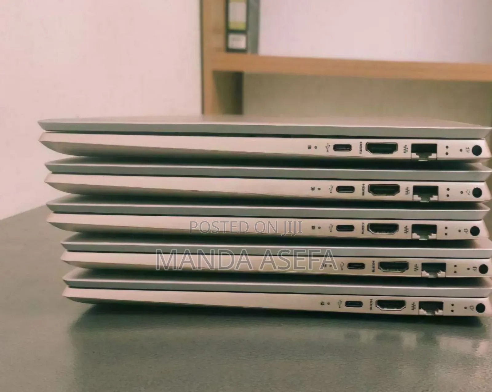 New Laptop HP Pavilion 14 8GB Intel Core I5 HDD+SSD 500GB