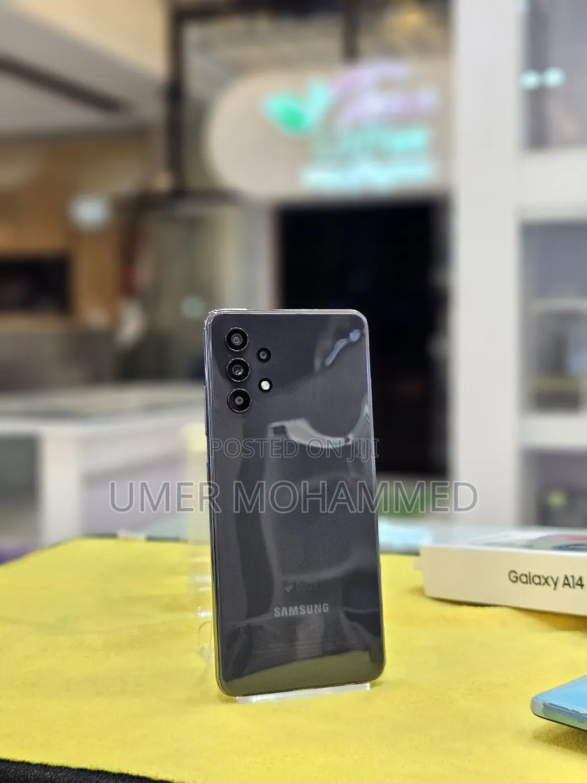 New Samsung Galaxy A32 128 GB