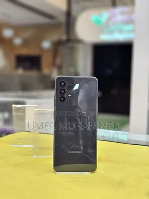 New Samsung Galaxy A32 128 GB