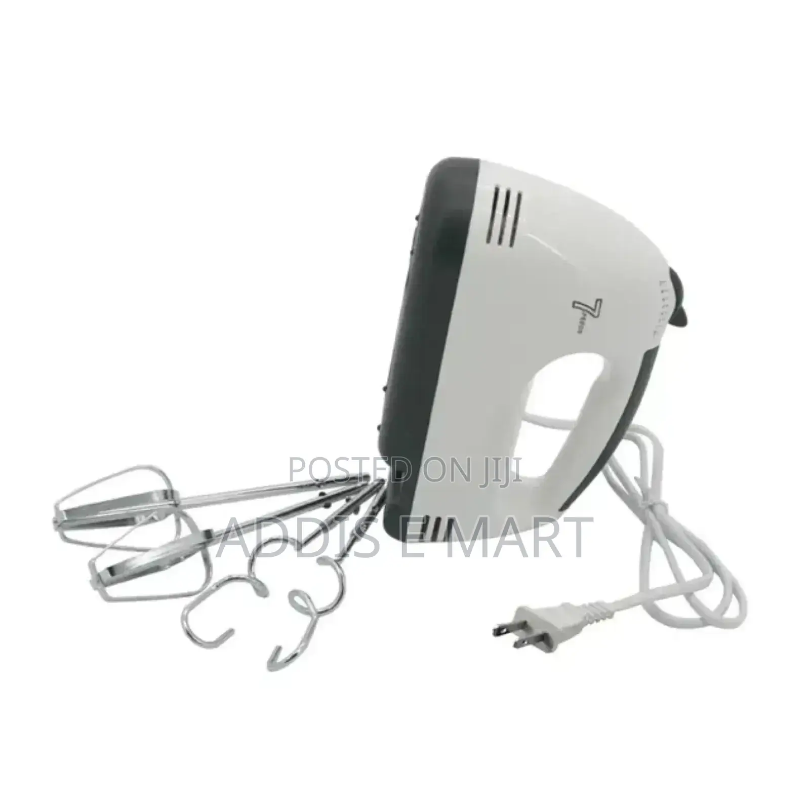 Electric Hand Mixer