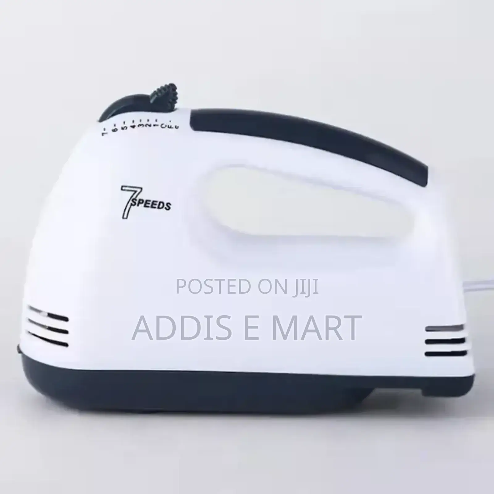 Electric Hand Mixer