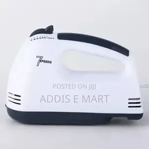 Electric Hand Mixer
