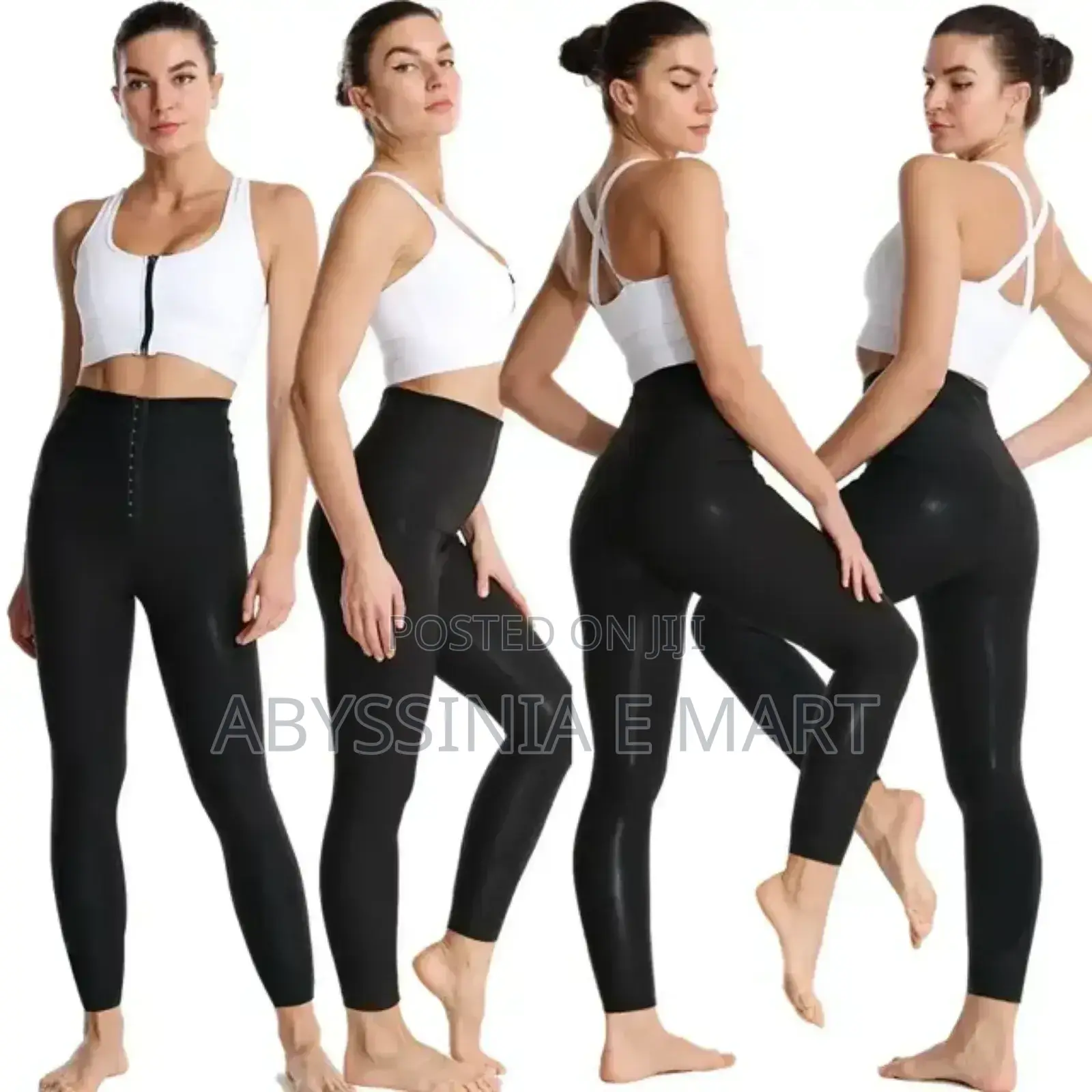 Just One Sweat Body Shaper